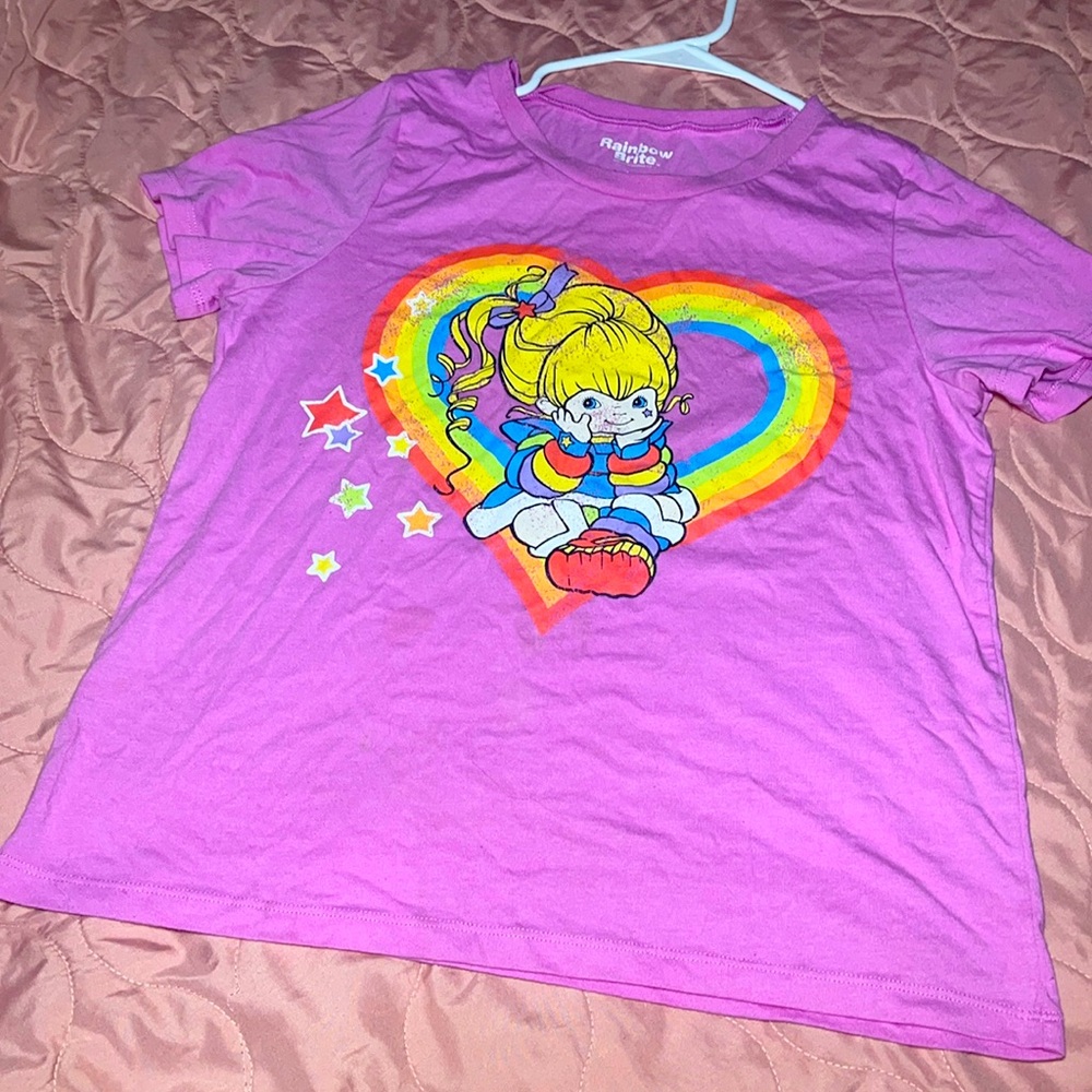 Rainbow brite